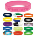 Silicone Awareness Bracelet